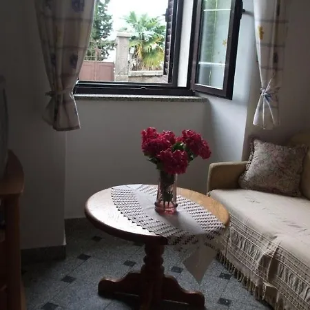 In With Sea View, Terrace, Air Conditioning, Wifi *