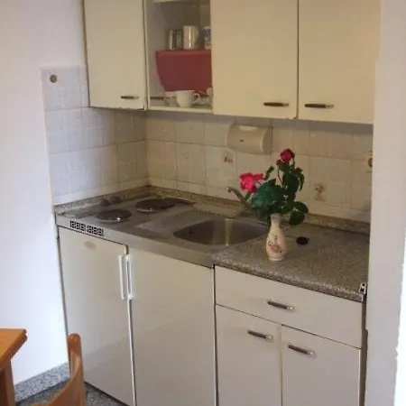 In With Sea View, Terrace, Air Conditioning, Wifi Ika