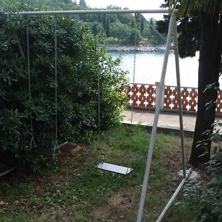 Apartment In With Sea View, Terrace, Air Conditioning, Wifi