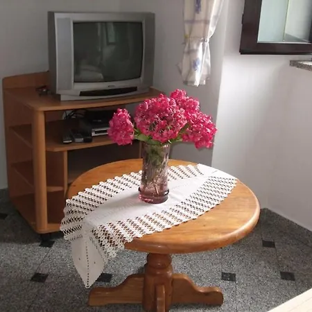 In With Sea View, Terrace, Air Conditioning, Wifi *