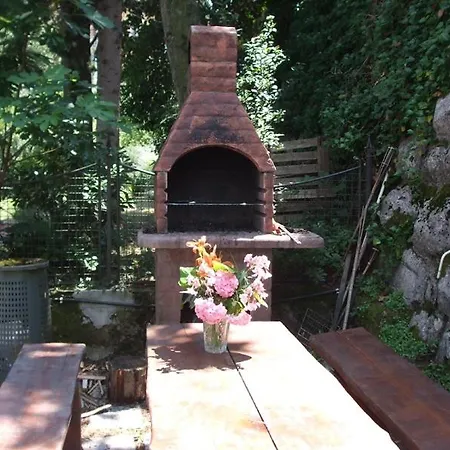 In With Sea View, Terrace, Air Conditioning, Wifi Apartment *