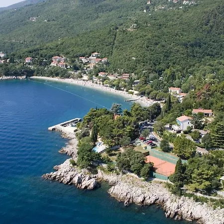 In With Sea View, Terrace, Air Conditioning, Wifi Apartmán *